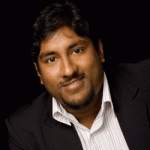 Gyft, Vinny Lingham, Founder