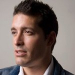 Nick Bicanic, CEO of Flikdate