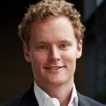 Stephen Dash, CEO of joinStampede