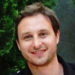 Daniel McLean, Founder and CEO of Voter’s Friend