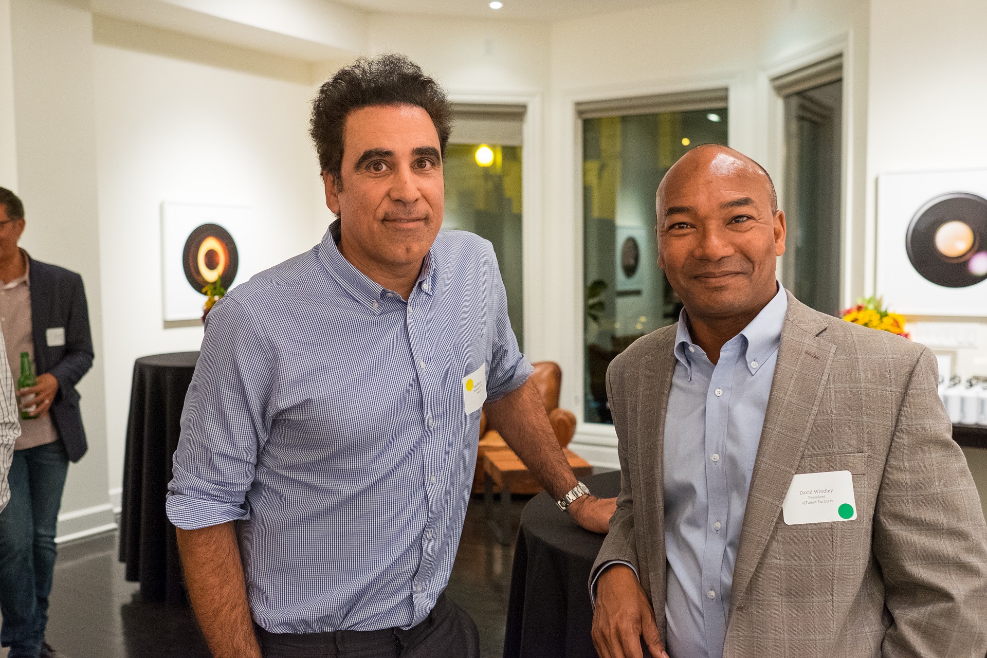 founder vs cofounder founder network