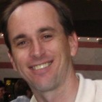 Randy Cox, Founder and CEO of Pricing Healthcare