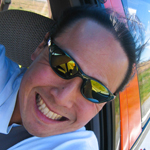 Alex Tang, Dec. 14' cohort of startup founders