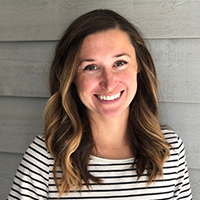 Ashley Dillon - Revenue Operations, Founders Network