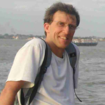 Chandra DeKeyser, Dec. 14' cohort of startup founders