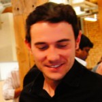 Charles Armstrong, TourWrist