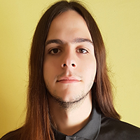 Dusan Zamahajev - DevOps, Founders Network