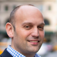 Richard White, UserVoice