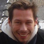 Fryderyk Ovcaric, CEO at Social Media Interactive Inc.