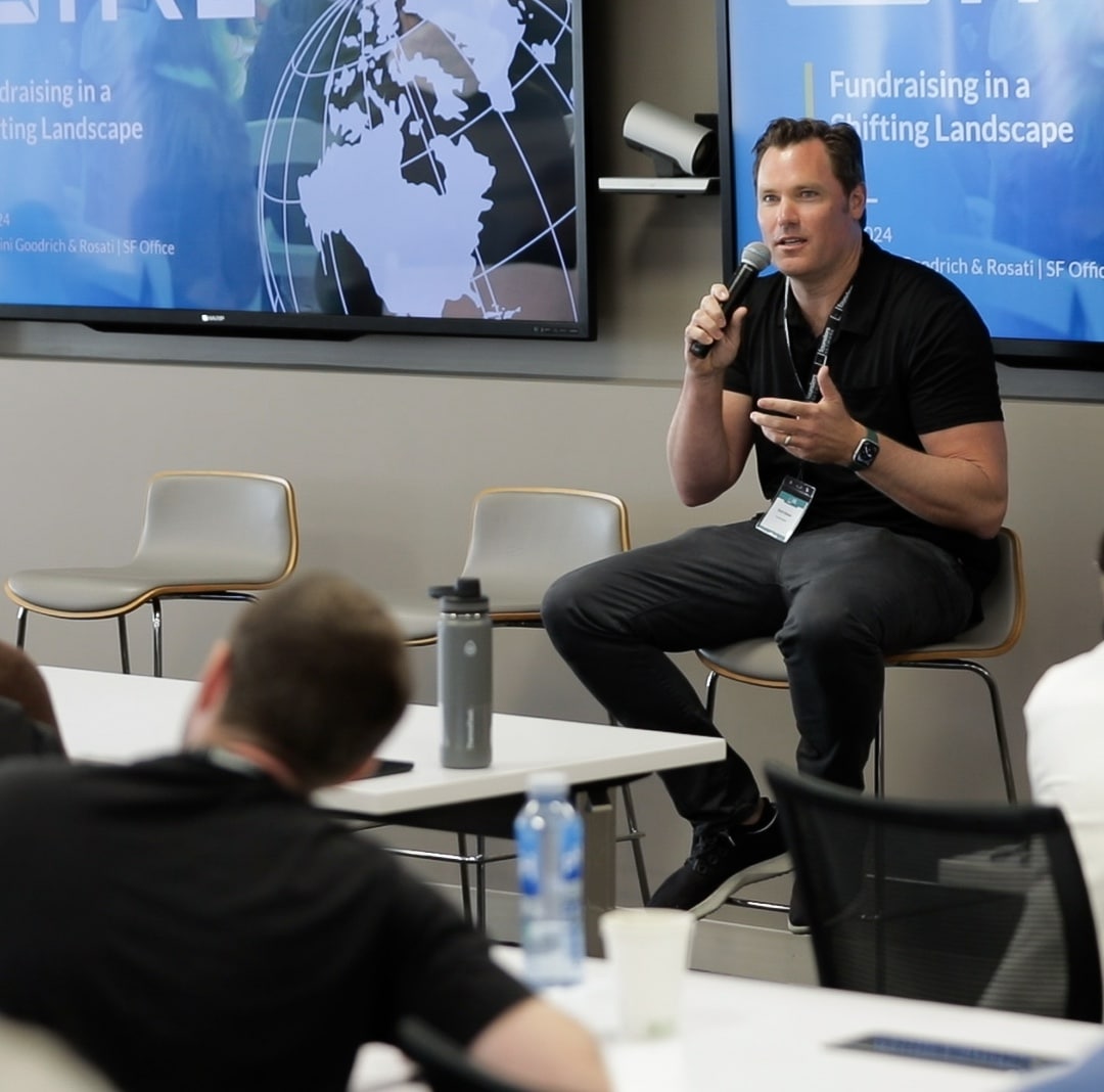 Fundraising Roundtable founders network