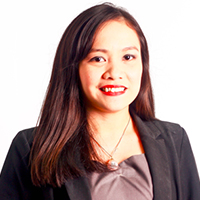 Geneva Galvez - Member Success Manager, Founders Network