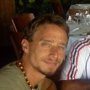 German Heller, March 15' cohort of tech startup founders