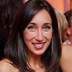 Hillary Frank, Talent Manager at Charles River Ventures