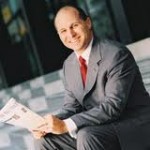 Scott Schreiman, CEO of Samepage