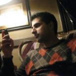 Ioannis Verdelis, Syntellia