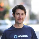 James Tamplin, Founder Firebase