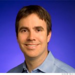 Joe Kraus, Partner at Google Ventures