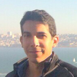 Jose Batalla, Dec. 14' cohort of startup founders