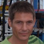 Tech startup founder of HeyLets