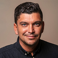 Karl Eisenman - Head of Partnerships, Founders Network