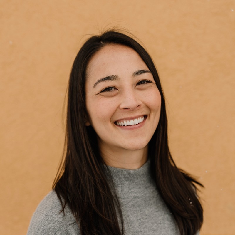 Midori Uehara, OODA Health