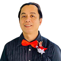 Paul Anda, Events Manager, Founders Network