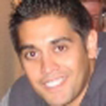 Raj Ray, Dec. 14' cohort of startup founders