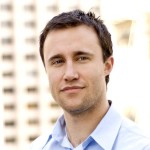 Richard White, Co-founder and the CEO of UserVoice