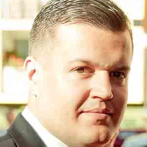 Sebastian Krakowski, March 15' cohort of tech startup founders