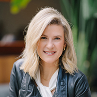 Tara Perillo - FN Fund Operations, Founders Network