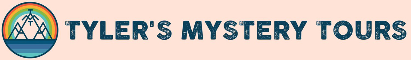 Tyler's Mystery Tours - we create the perfect combination of activities for your company or group
