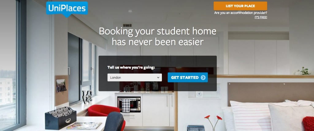 Tech Startup News headlines: Uniplaces raises $3.5M in funding