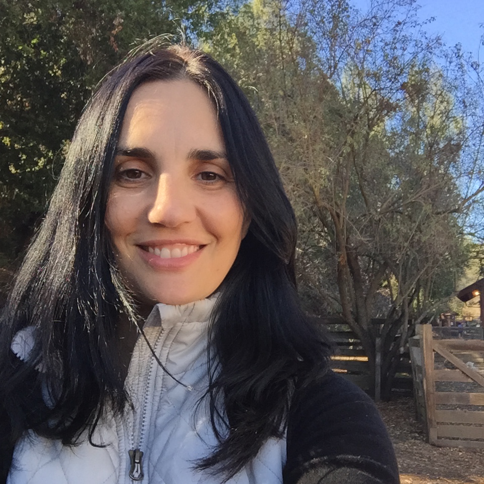 Maria Fernandez Guajardo, Feb. 15' cohort of tech startup founders