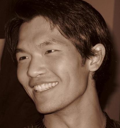 Han Jin, Feb. 15' cohort of tech startup founders