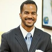 Kevin Hailstock, Feb. 15' cohort of tech startup founders