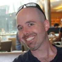 Joshua Kriger, Feb. 15' cohort of tech startup founders