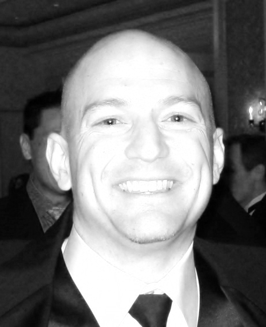 Jeff Kelley, Feb. 15' cohort of tech startup founders