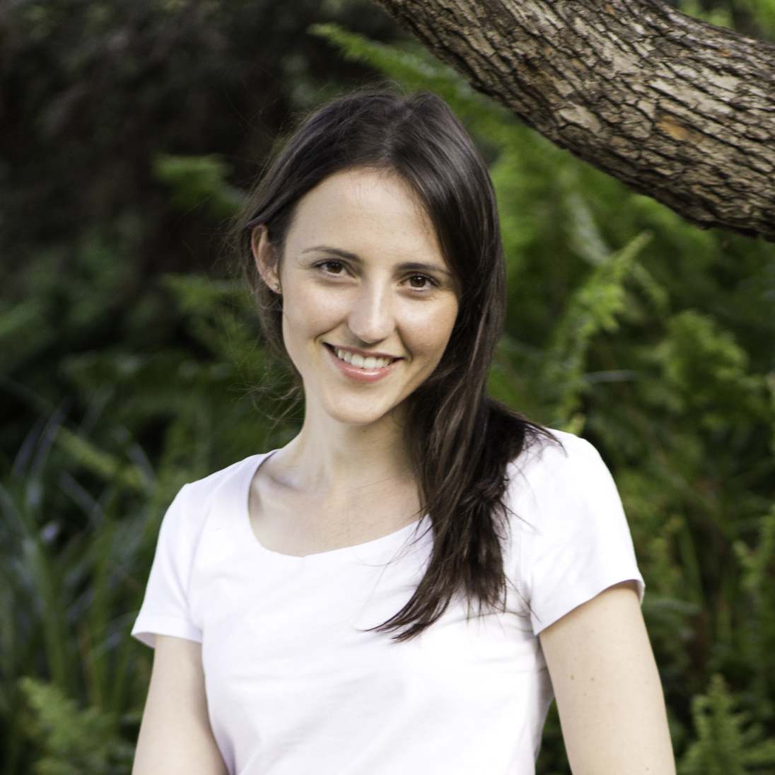 Holly Cardew, Feb. 15' cohort of tech startup founders