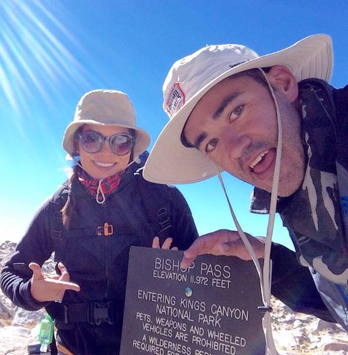 Daniel Uyemura, Feb. 15' cohort of tech startup founders