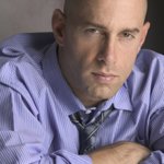 David Calabrese, Feb. 15' cohort of tech startup founders