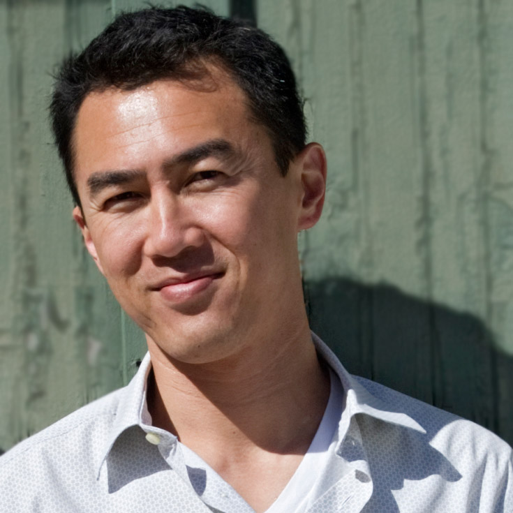 Jay Hung, Feb. 15' cohort of tech startup founders