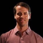 Brian McDonough, CEO of Lumeo