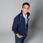 Oscar Pedroso, Founder and CEO of GradFly