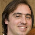 Pedro Vieira, Founder and CEO of Maitaiz.com