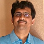 Kiran Bulusu, Founder and CEO of Sensory Health Systems Inc.