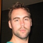 Mike Moran, Co-Founder of Graphdat