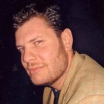 Nicholas James, CEO of Onmego.