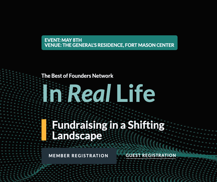 fnIRL Conference founders network