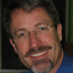 Tech startup founder Michael Leppitsch