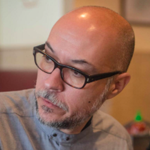 Rafael Jimenez, Dec. 14' cohort of startup founders